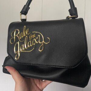 Star Wars Loungefly Rule The Galaxy Handbag